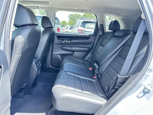 Used 2024 Honda CR-V EX-L image 15