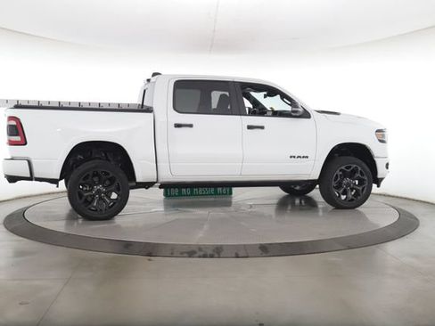 Used 2023 RAM 1500 Limited AWD/4WD image 6