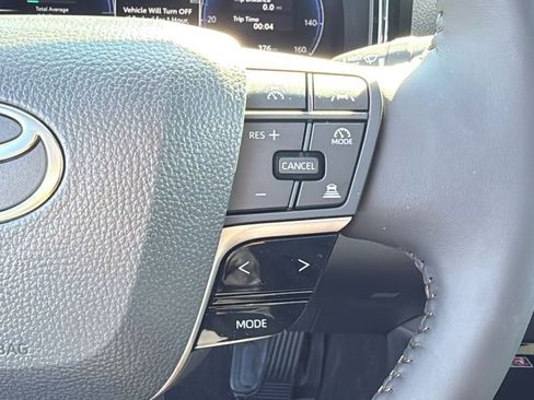 New 2026 Toyota Camry XLE image 25