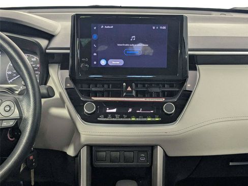 Certified 2023 Toyota Corolla Cross L FWD image 38