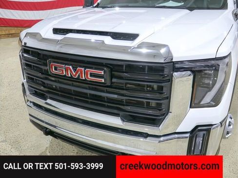 Used 2024 GMC Sierra 3500 Pro image 23