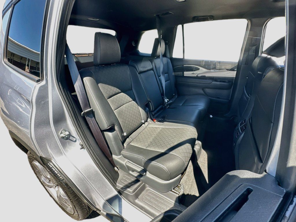 Used 2019 Honda Passport Touring image 28