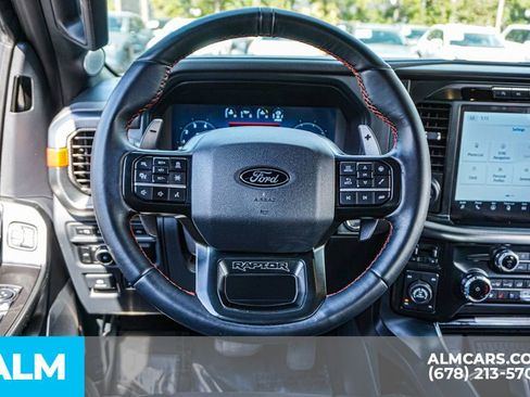 Used 2024 Ford F150 Raptor image 28