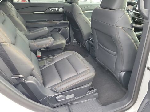 Used 2026 Ford Explorer Tremor w/ Tremor Ultimate Package AWD/4WD image 20