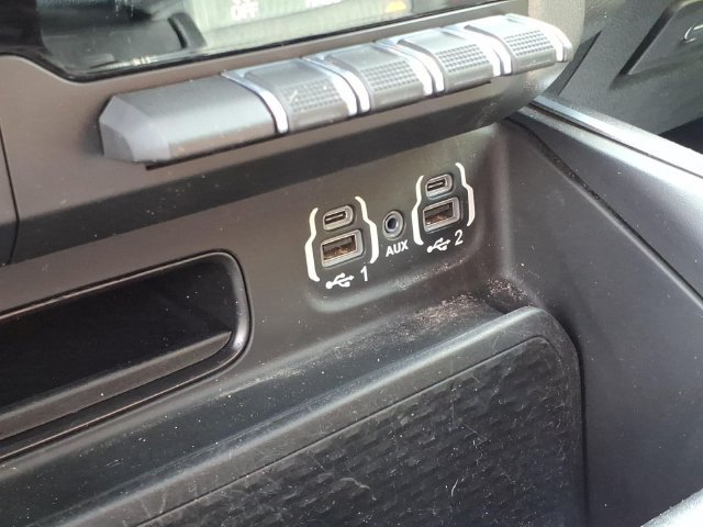 Used 2020 RAM 1500 Big Horn AWD/4WD image 31