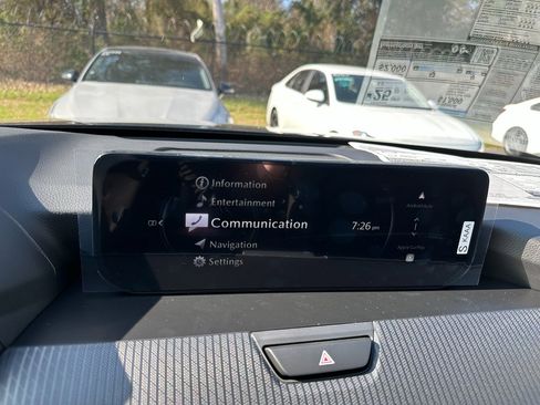 New 2026 MAZDA CX-90 3.3 Turbo w/ Select Package image 13