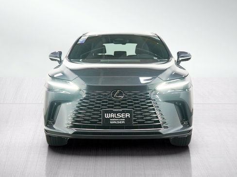 Used 2024 Lexus RX 350 AWD w/ Convenience Package image 8