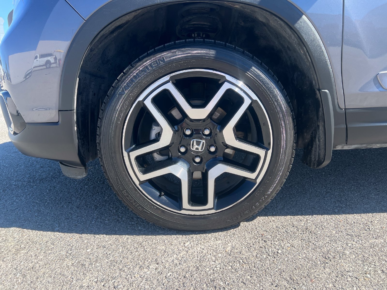 Used 2019 Honda Passport Elite image 27