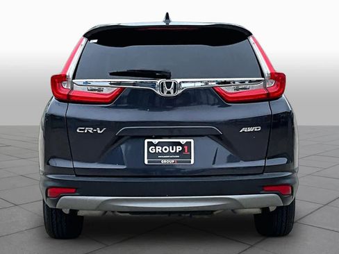 Used 2019 Honda CR-V EX-L image 5