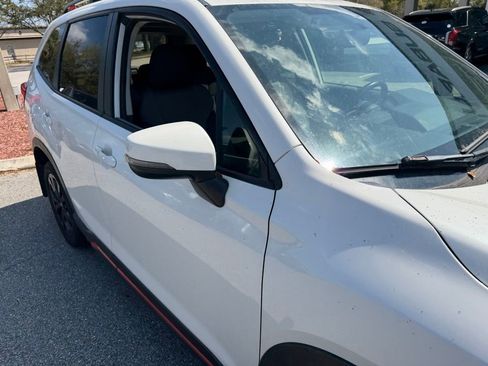 Used 2019 Subaru Forester Sport w/ Popular Package #2 image 15