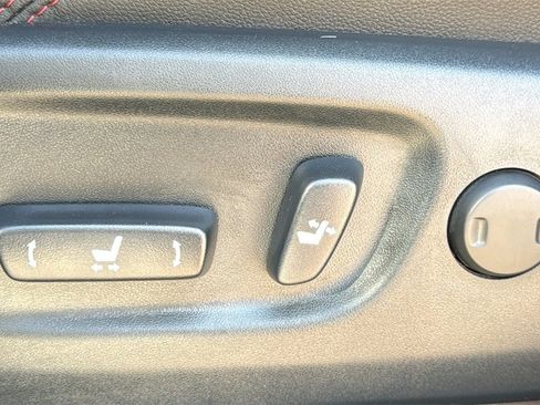 Used 2024 Toyota 4Runner TRD Pro image 13