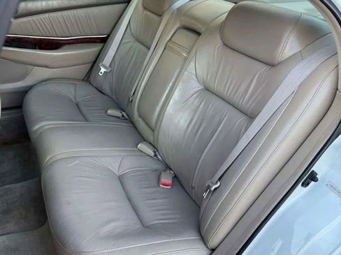 Used 2003 Acura TL image 29