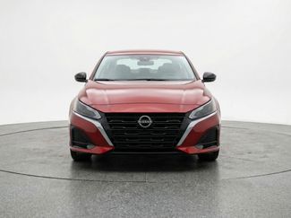 Used 2025 Nissan Altima 2.5 SV video 1