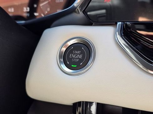 New 2026 GMC Canyon AT4X w/ LPO, Black Badging Package image 36