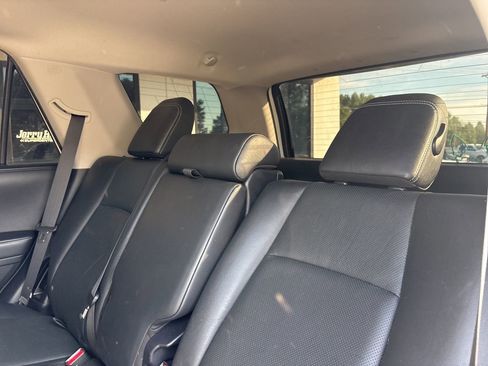 Used 2021 Toyota 4Runner Limited AWD/4WD image 5