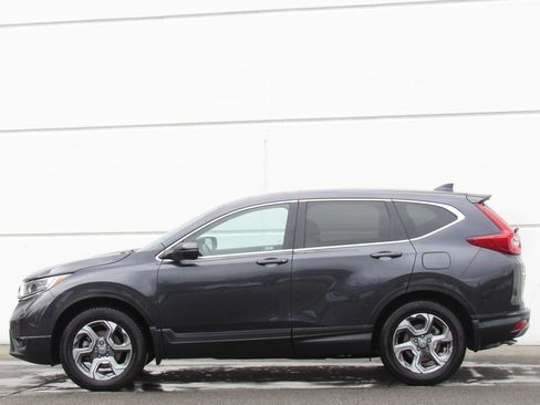 Used 2019 Honda CR-V EX image 4