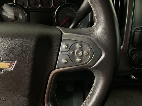 Used 2017 Chevrolet Silverado 1500 LT w/ All Star Edition image 25