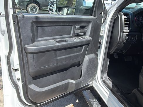 New 2026 RAM 3500 Tradesman AWD/4WD image 10