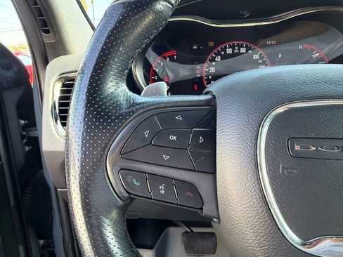 Used 2020 Dodge Durango R/T AWD/4WD image 16