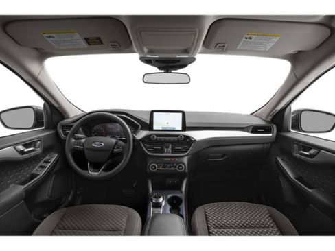 Used 2020 Ford Escape SE AWD/4WD image 9
