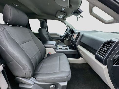 Used 2019 Ford F150 XL w/ Equipment Group 101A Mid RWD image 18