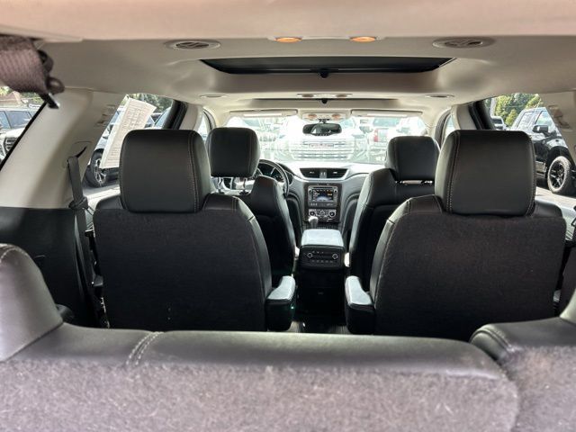 Used 2015 Chevrolet Traverse LT AWD/4WD image 11