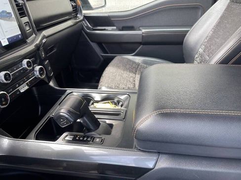 Used 2023 Ford F150 Tremor AWD/4WD image 24