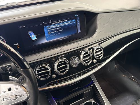 Used 2020 Mercedes-Benz Maybach S 560 4MATIC image 27