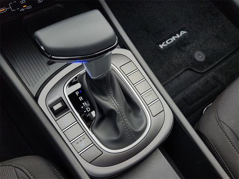 New 2026 Hyundai Kona SEL Sport image 33