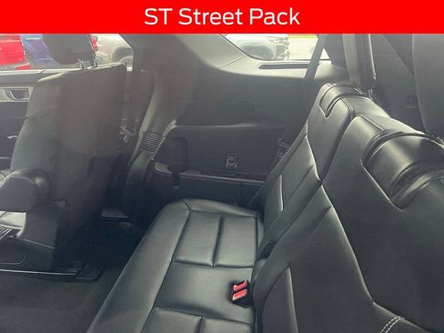 Used 2023 Ford Explorer ST w/ Equipment Group 401A AWD/4WD image 10