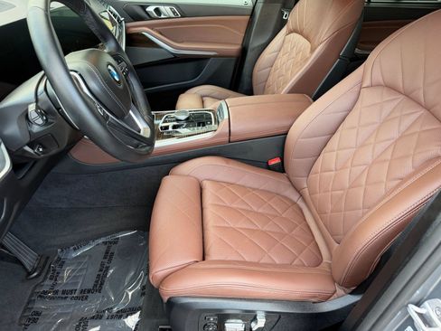 Certified 2026 BMW X5 sDrive40i RWD image 5