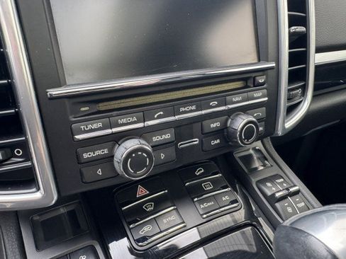 Used 2014 Porsche Cayenne S AWD/4WD image 26