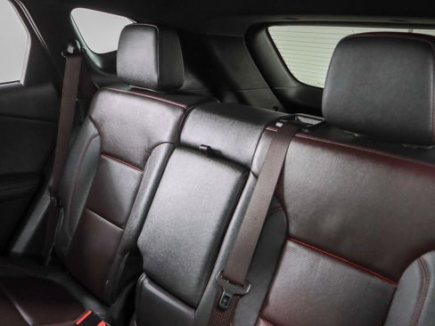 Used 2022 Chevrolet Blazer RS FWD image 24