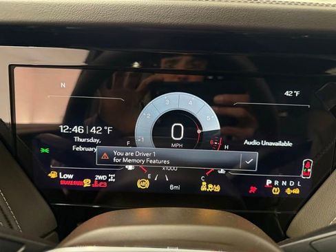 New 2026 GMC Yukon Elevation w/ LPO, Floor Liner Package image 21