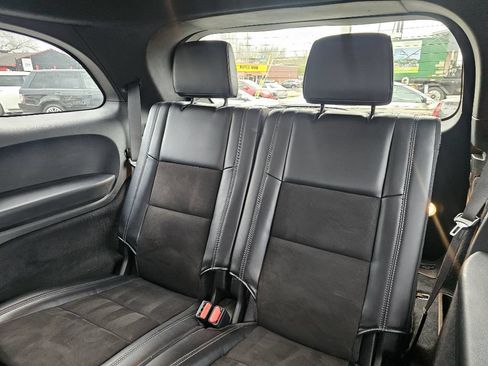 Used 2021 Dodge Durango GT AWD/4WD image 31