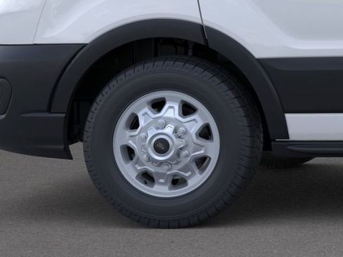 New 2025 Ford Transit 350 XL AWD/4WD image 19
