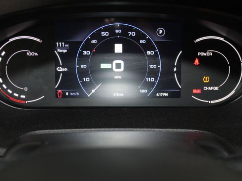 Used 2024 RAM ProMaster 3500 w/ Delivery Van Package FWD image 18