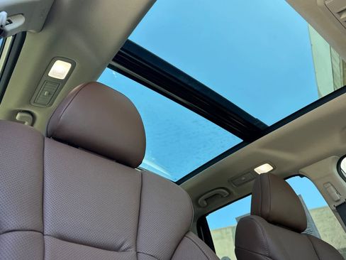 New 2026 Subaru Ascent Touring AWD/4WD image 19