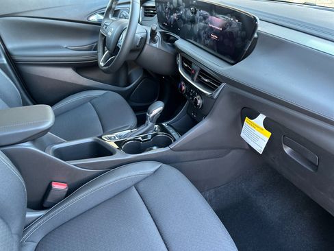 New 2026 Buick Encore GX Preferred FWD image 16