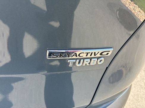 Used 2021 MAZDA CX-30 2.5 Turbo w/ Premium Package AWD/4WD image 22