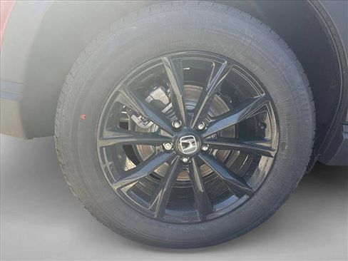 New 2025 Honda CR-V Sport-L image 10