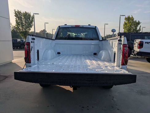 New 2026 Ford F150 XL w/ Tow/Haul Package RWD image 6