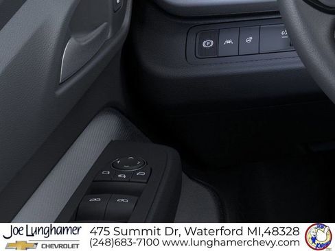 New 2027 Chevrolet Bolt LT w/ Comfort Package image 23