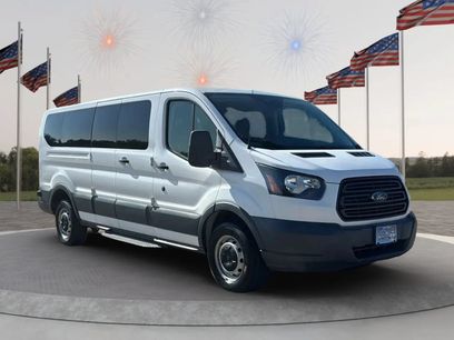 Used 2018 Ford Transit 350 XL