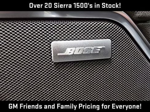 New 2026 GMC Sierra 1500 SLT w/ SLT Premium Plus Package AWD/4WD image 16