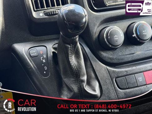 Used 2021 RAM ProMaster 3500 image 19