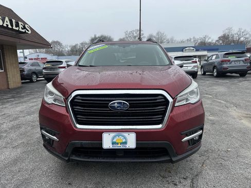 Used 2019 Subaru Ascent Touring image 5