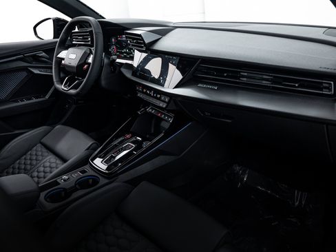 New 2026 Audi RS 3 image 13