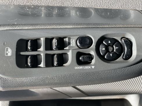 Used 2007 Dodge Ram 2500 Truck SLT w/ Trailer Tow Group AWD/4WD image 15