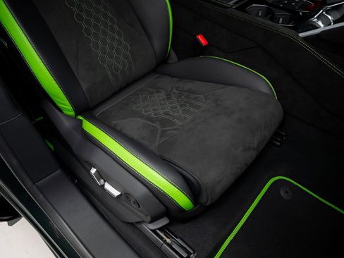 Used 2024 Lamborghini Urus S image 68